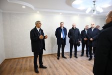 Əlaqələndirmə Qərargahının növbəti iclası Xocavənd şəhərində keçirilib (FOTO) (YENİLƏNİB)