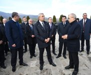 Əlaqələndirmə Qərargahının növbəti iclası Xocavənd şəhərində keçirilib (FOTO) (YENİLƏNİB)