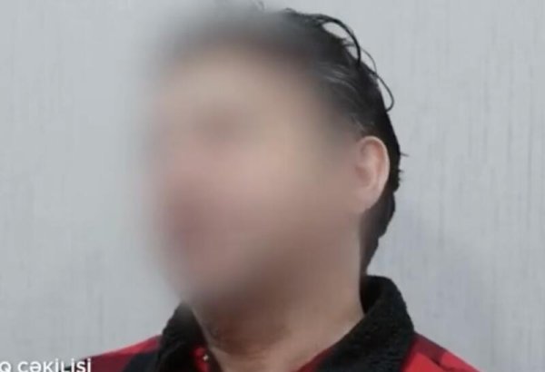 Bloqerin paylaşdığı şəkil saxta çıxdı (FOTO)