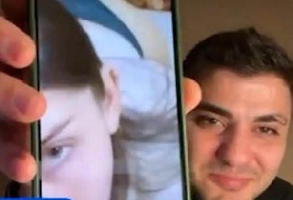 Bloqerin paylaşdığı şəkil saxta çıxdı (FOTO)