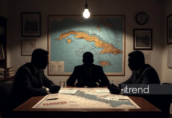 ABŞ Kubaya qarşı gizli plan hazırlayıb