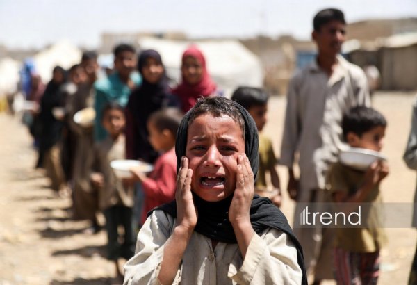 Yaxın Şərq münaqişəsi 45 milyona yaxın insanın kəskin aclığına yol aça bilər - BMT