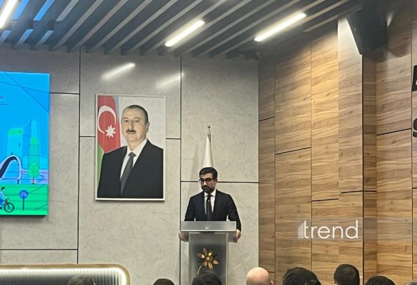 WUF13-ün keçiriləcəyi məkan şəhərcik formatında hazırlanır