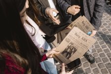 ADA Universiteti və ADA Universiteti Fondu 12-ci Bahar Gənclik Festivalını təşkil edib (FOTO)
