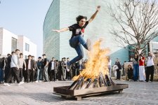 ADA Universiteti və ADA Universiteti Fondu 12-ci Bahar Gənclik Festivalını təşkil edib (FOTO)