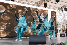 ADA Universiteti və ADA Universiteti Fondu 12-ci Bahar Gənclik Festivalını təşkil edib (FOTO)