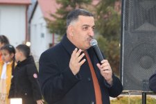 Xocalıda Torpaq çərşənbəsi böyük coşqu ilə qeyd olunub (FOTO)