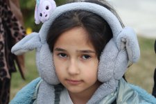 Xocalıda Torpaq çərşənbəsi böyük coşqu ilə qeyd olunub (FOTO)