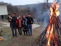 Xocalıda Torpaq çərşənbəsi böyük coşqu ilə qeyd olunub (FOTO)