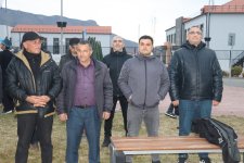 Xocalıda Torpaq çərşənbəsi böyük coşqu ilə qeyd olunub (FOTO)