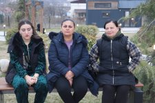 Xocalıda Torpaq çərşənbəsi böyük coşqu ilə qeyd olunub (FOTO)