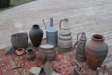 Xocalıda Torpaq çərşənbəsi böyük coşqu ilə qeyd olunub (FOTO)