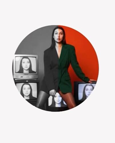 Bloqerin paylaşdığı şəkil saxta çıxdı (FOTO)