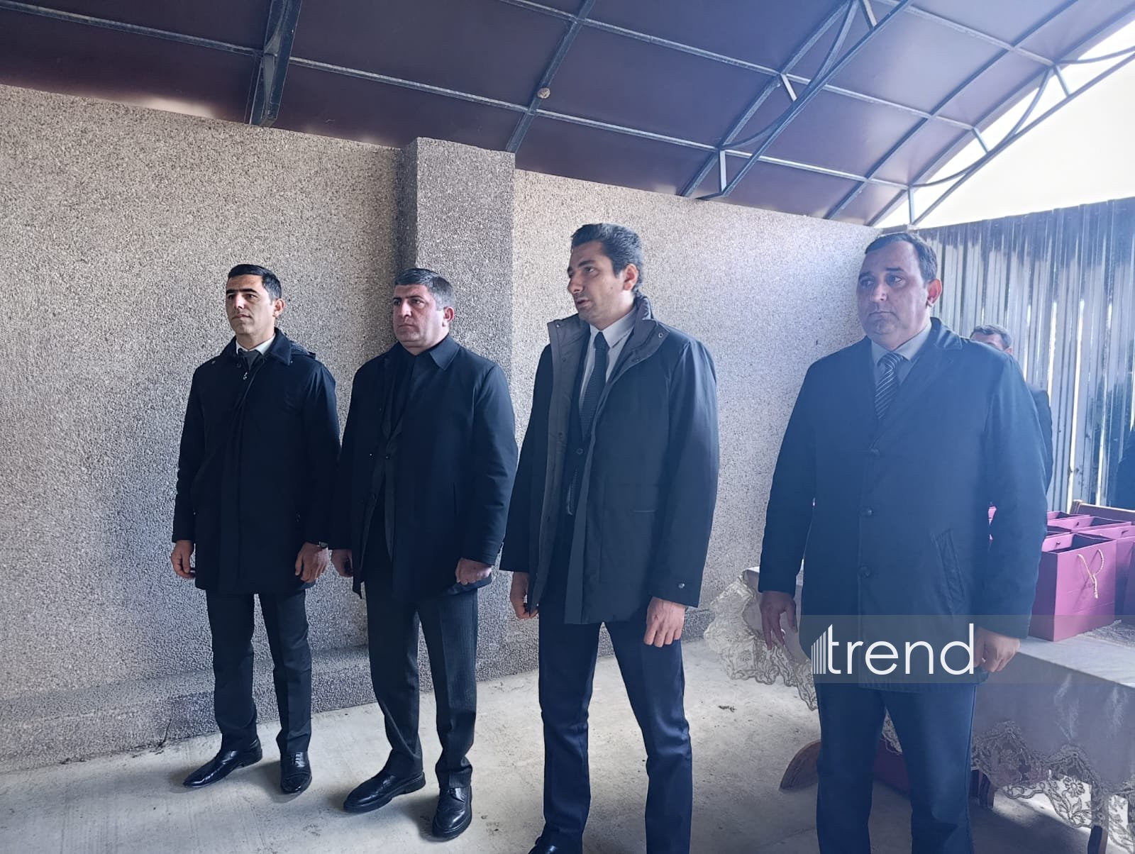 Ağdərə, Xocavənd və Cəbrayılın kəndlərinə növbəti köç olub (FOTO) (YENİLƏNİB)