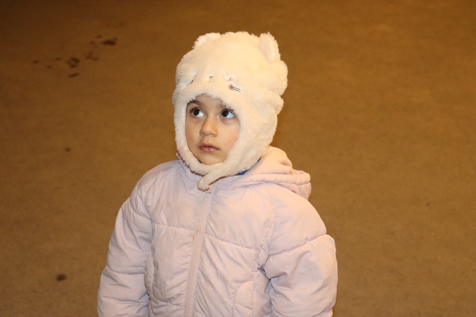 Xankəndidə Torpaq çərşənbəsinin tonqalı alovlandırılıb (FOTO)