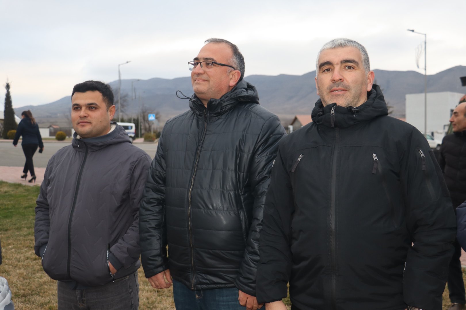 Xocalıda Torpaq çərşənbəsi böyük coşqu ilə qeyd olunub (FOTO)