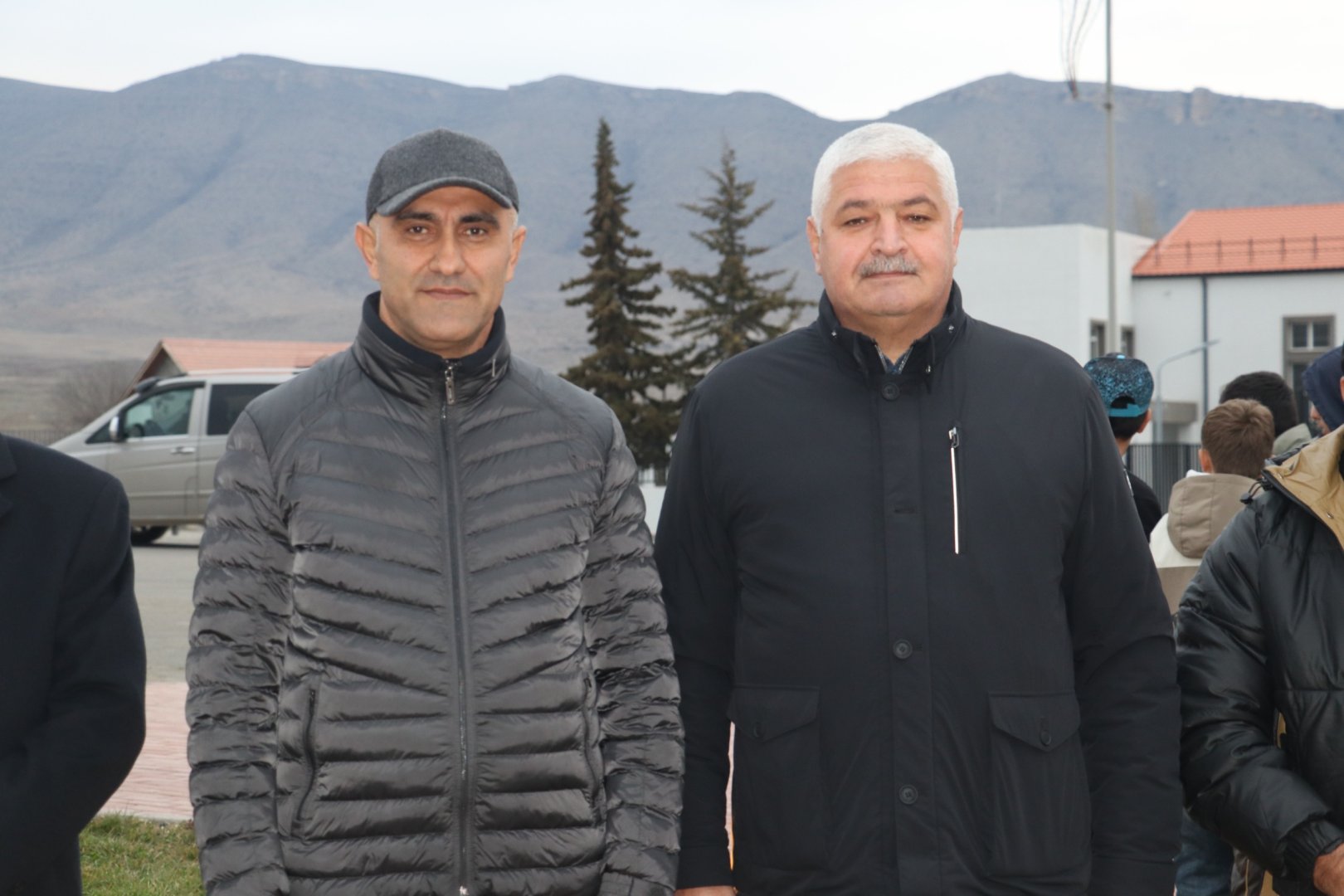 Xocalıda Torpaq çərşənbəsi böyük coşqu ilə qeyd olunub (FOTO)