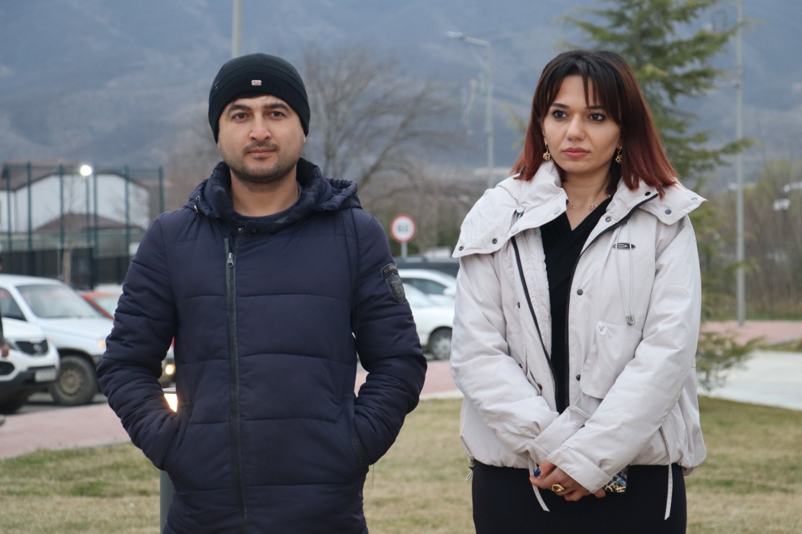 Xocalıda Torpaq çərşənbəsi böyük coşqu ilə qeyd olunub (FOTO)