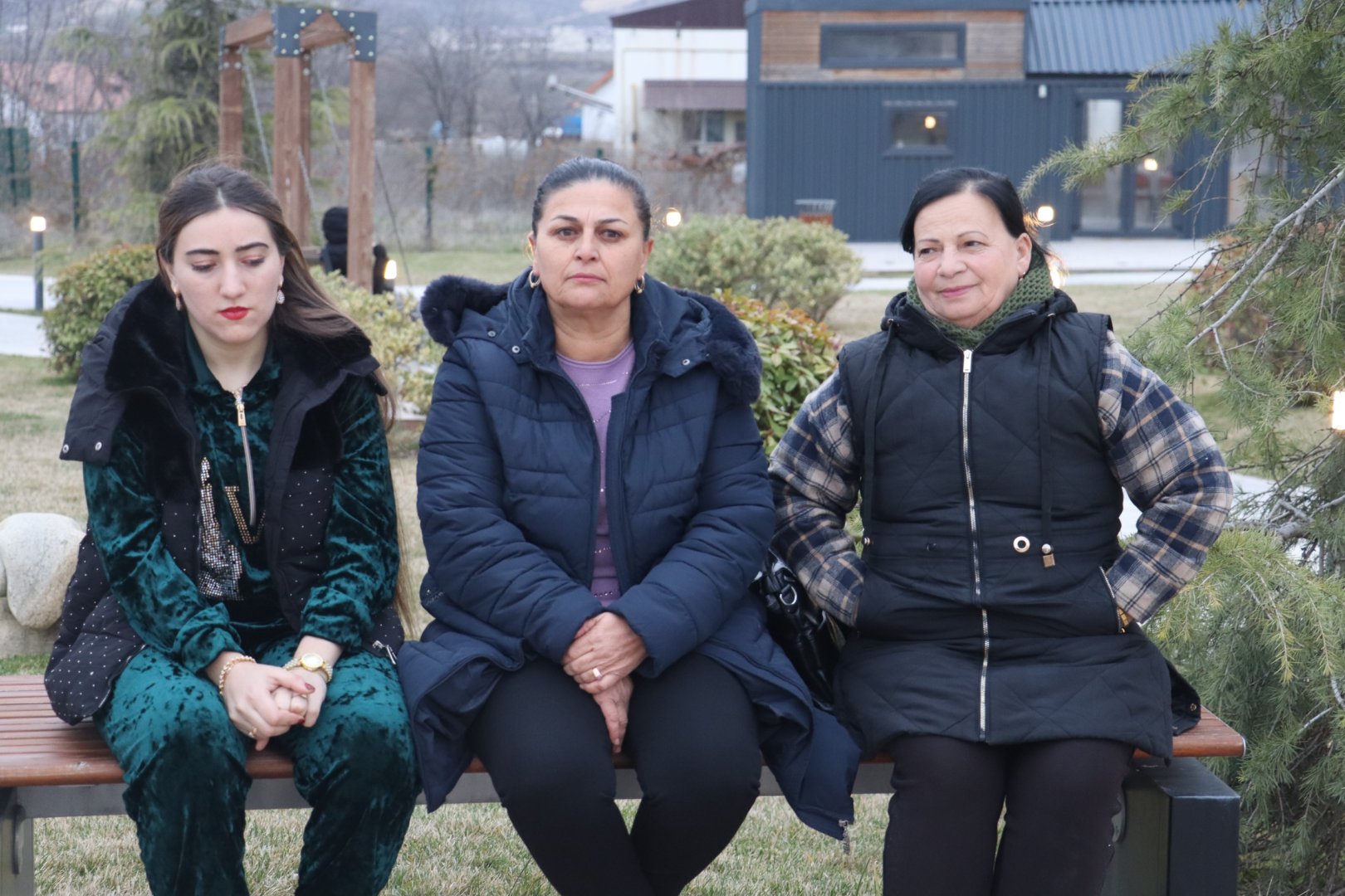 Xocalıda Torpaq çərşənbəsi böyük coşqu ilə qeyd olunub (FOTO)