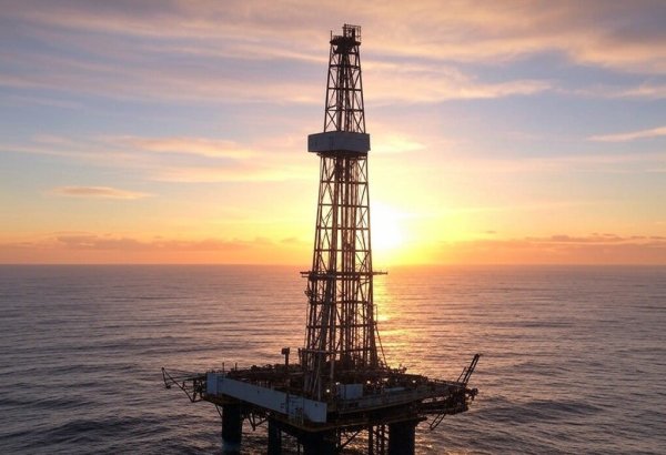 Yanvar-fevral aylarında Azərbaycandan Rumıniyaya neft ixracı azalıb