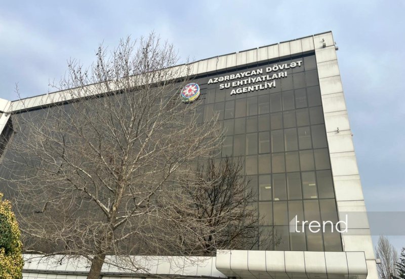 Abşeronda nasos stansiyasında yaranan problem aradan qaldırılır - RƏSMİ