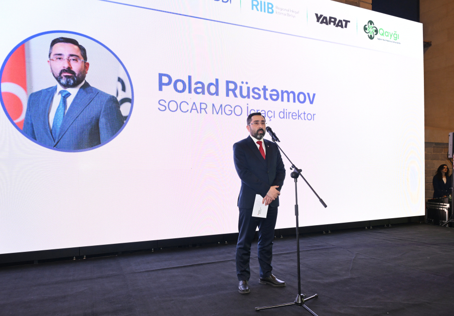 Daş Salnamə Muzeyində “Çərçivədən kənar” adlı inklüziv incəsənət sərgisi açılıb (FOTO)