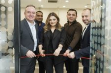 Ağdamda ölkənin ilk tütün laboratoriyası açıldı (FOTO)