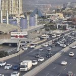 DİQQƏT: Bu yollarda tıxac var - SİYAHI (FOTO)