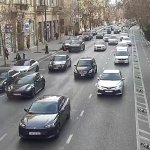 DİQQƏT: Bu yollarda tıxac var - SİYAHI (FOTO)