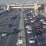 DİQQƏT: Bu yollarda tıxac var - SİYAHI (FOTO)