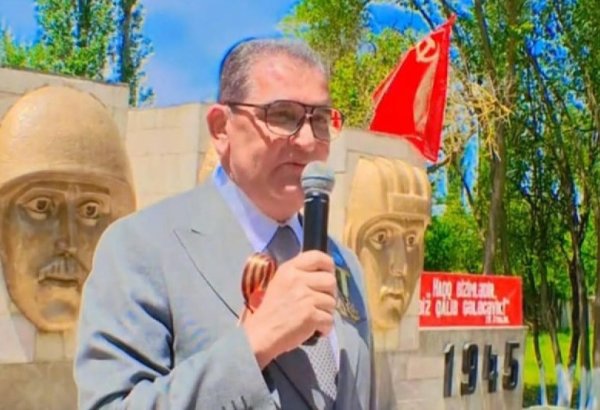 DTX tərəfindən saxlanılan Saleh Səmədov barəsində qərar qəbul edildi