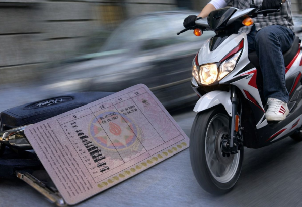 Azərbaycanda bəzi nəqliyyat vasitələrinin sürücüləri üçün yeni qaydalar qüvvəyə mindi