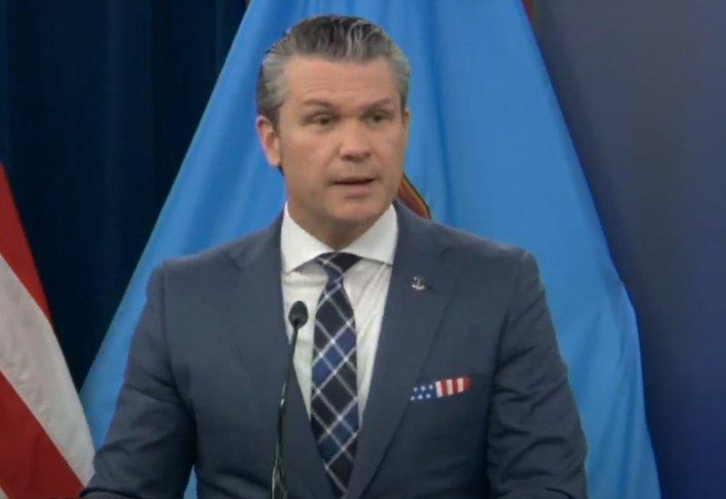 Pentaqondan sərt açıqlama: İran razılaşmasa, hücumlar artacaq