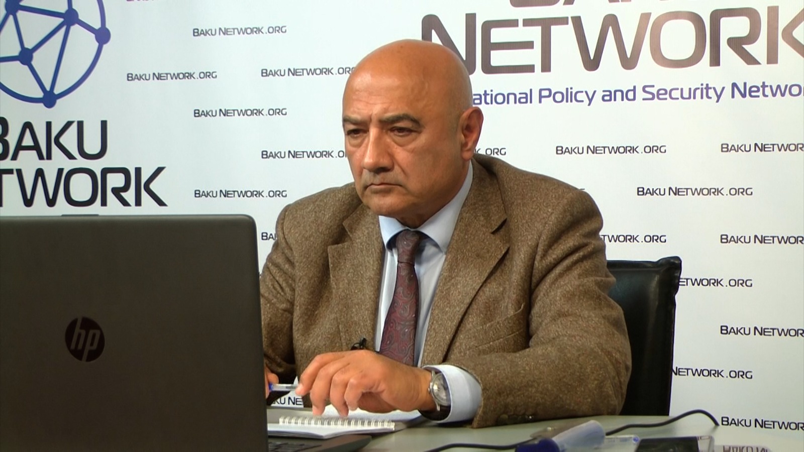 “Mən Azərbaycan və Ermənistan arasında dialoqun geridönülməz olduğuna inanıram” – Boris Navasardyan “Tofiq Abbasovla dialoq” verilişində (VİDEO/FOTO)