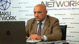 “Mən Azərbaycan və Ermənistan arasında dialoqun geridönülməz olduğuna inanıram” – Boris Navasardyan “Tofiq Abbasovla dialoq” verilişində (VİDEO/FOTO)