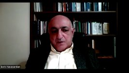 “Mən Azərbaycan və Ermənistan arasında dialoqun geridönülməz olduğuna inanıram” – Boris Navasardyan “Tofiq Abbasovla dialoq” verilişində (VİDEO/FOTO)
