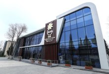 “Gəncə KOB evi” sahibkarların istifadəsinə verilib (FOTO)