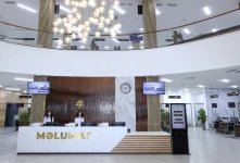 “Gəncə KOB evi” sahibkarların istifadəsinə verilib (FOTO)