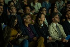 Mexiko şəhərində Novruz bayramına həsr edilmiş təntənəli konsert təşkil edilib (FOTO)