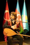 Mexiko şəhərində Novruz bayramına həsr edilmiş təntənəli konsert təşkil edilib (FOTO)