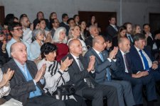 Mexiko şəhərində Novruz bayramına həsr edilmiş təntənəli konsert təşkil edilib (FOTO)