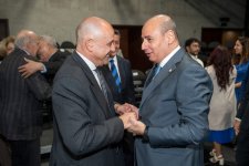 Mexiko şəhərində Novruz bayramına həsr edilmiş təntənəli konsert təşkil edilib (FOTO)