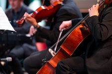 Mexiko şəhərində Novruz bayramına həsr edilmiş təntənəli konsert təşkil edilib (FOTO)