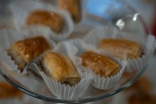 Mexiko şəhərində Novruz bayramına həsr edilmiş təntənəli konsert təşkil edilib (FOTO)