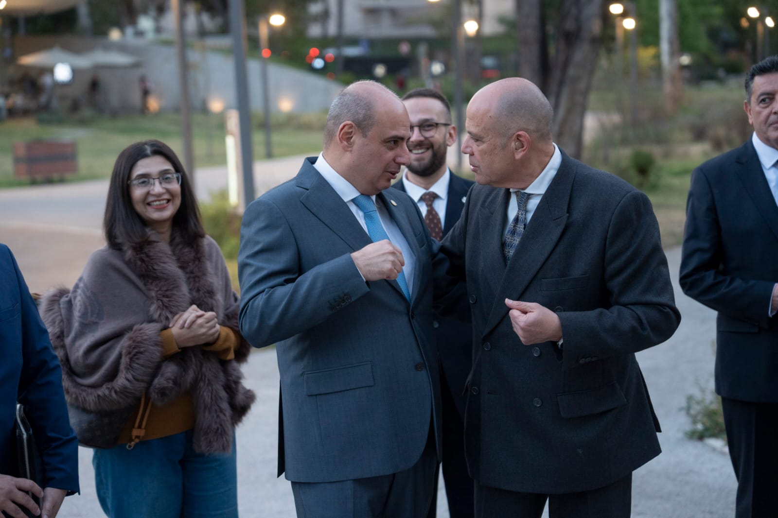 Mexiko şəhərində Novruz bayramına həsr edilmiş təntənəli konsert təşkil edilib (FOTO)