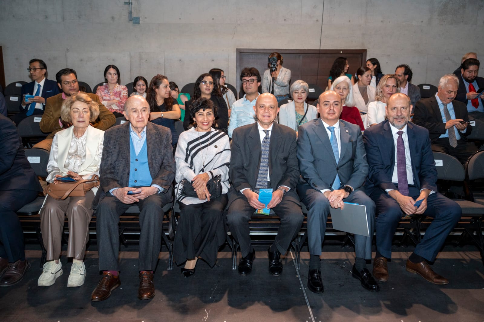Mexiko şəhərində Novruz bayramına həsr edilmiş təntənəli konsert təşkil edilib (FOTO)