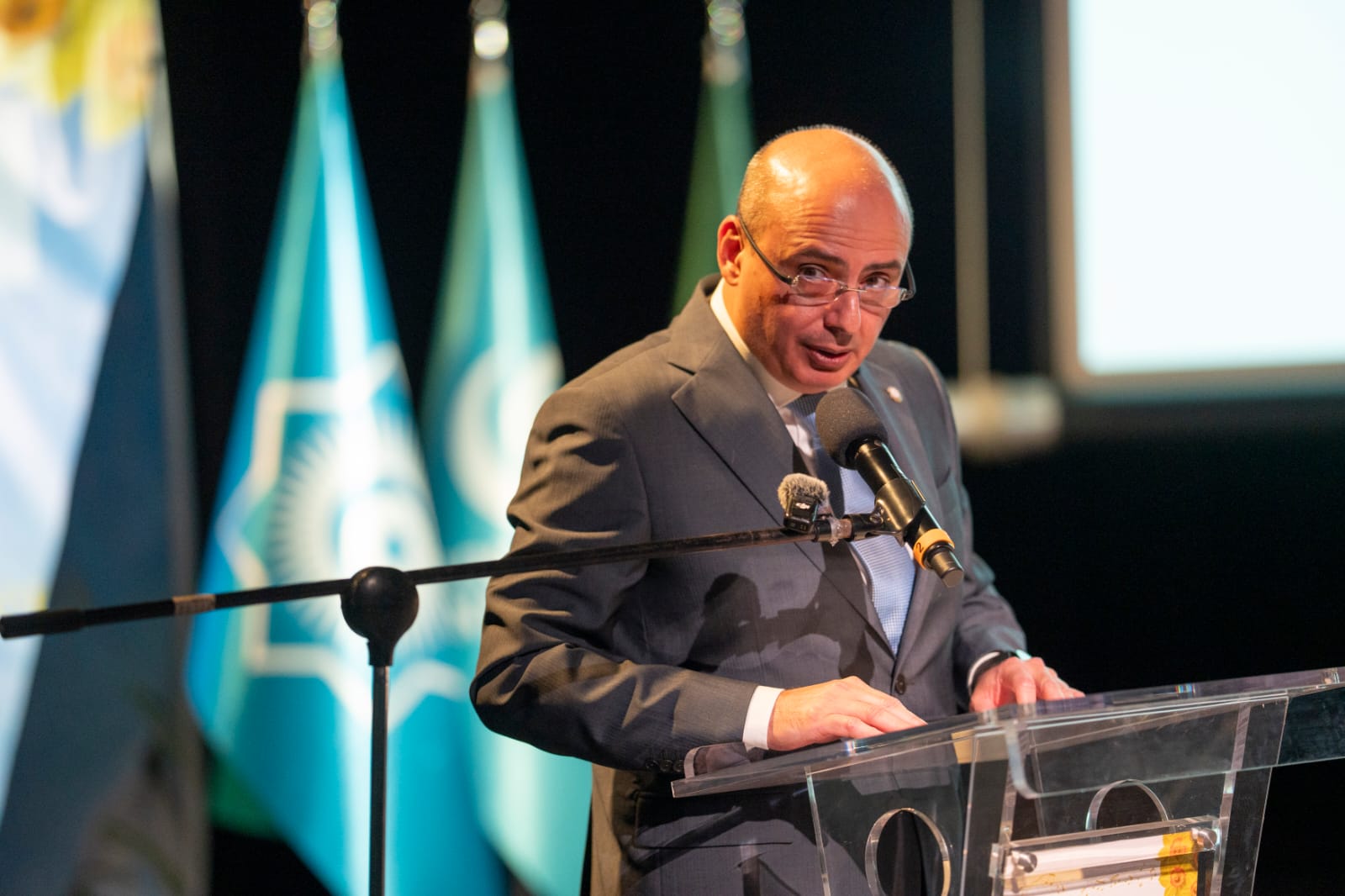 Mexiko şəhərində Novruz bayramına həsr edilmiş təntənəli konsert təşkil edilib (FOTO)