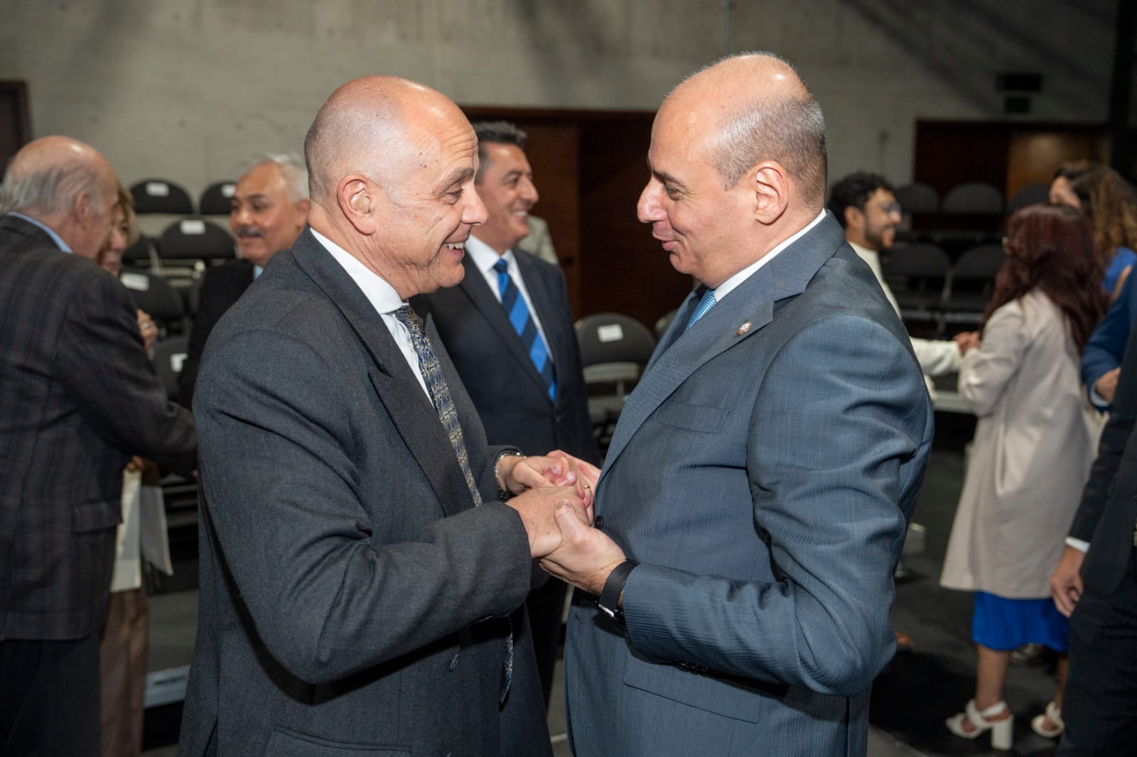 Mexiko şəhərində Novruz bayramına həsr edilmiş təntənəli konsert təşkil edilib (FOTO)