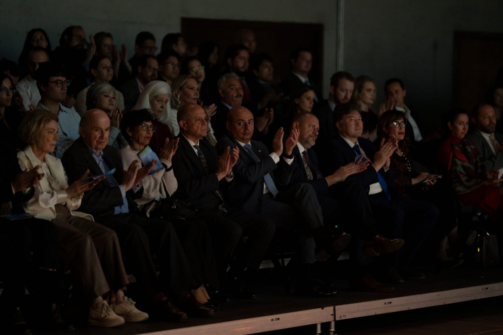 Mexiko şəhərində Novruz bayramına həsr edilmiş təntənəli konsert təşkil edilib (FOTO)