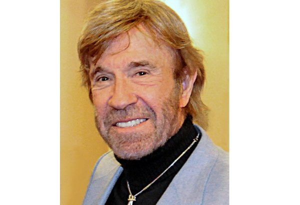 Amerikalı aktyor Çak Norris vəfat edib